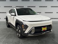 2025 Hyundai Kona 2.0L Preferred AWD w/Trend Package