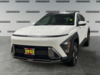 2025 Hyundai Kona 2.0L Preferred AWD w/Trend Package
