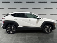 2025 Hyundai Kona 2.0L Preferred AWD w/Trend Package