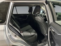 2025 Toyota RAV4 LE AWD