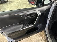 2025 Toyota RAV4 LE AWD