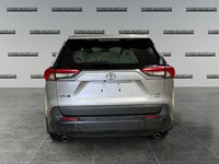 2025 Toyota RAV4 LE AWD