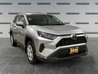 2025 Toyota RAV4 LE AWD