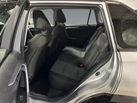 2025 Toyota RAV4 LE AWD