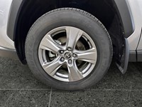 2025 Toyota RAV4 XLE AWD