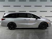 2025 Honda Odyssey Sport-L Auto