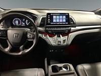 2025 Honda Odyssey Sport-L Auto