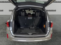 2025 Honda Odyssey Sport-L Auto