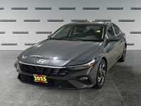 2025 Hyundai Elantra Preferred IVT w/Tech Pkg