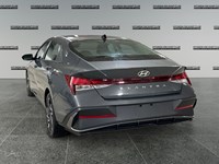2025 Hyundai Elantra Preferred IVT w/Tech Pkg