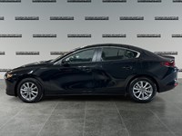 2025 Mazda Mazda3 GS Auto FWD