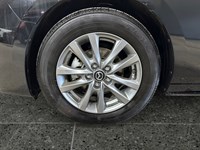 2025 Mazda Mazda3 GS Auto FWD