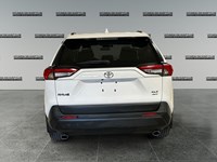 2025 Toyota RAV4 XLE AWD