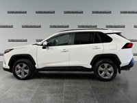 2025 Toyota RAV4 XLE AWD
