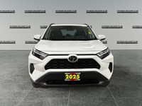 2025 Toyota RAV4 XLE AWD