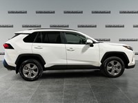 2025 Toyota RAV4 XLE AWD