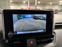 2025 Toyota RAV4 XLE AWD