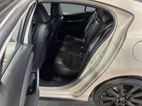 2024 Mazda Mazda3 GT w/Turbo Auto i-ACTIV AWD