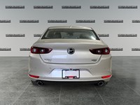 2024 Mazda Mazda3 GT w/Turbo Auto i-ACTIV AWD