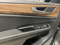 2025 Volkswagen Atlas Comfortline 2.0 TSI 4MOTION