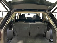 2025 Volkswagen Atlas Comfortline 2.0 TSI 4MOTION