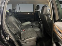 2025 Volkswagen Atlas Comfortline 2.0 TSI 4MOTION