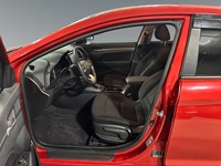 2020 Hyundai Elantra Preferred IVT