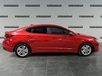 2020 Hyundai Elantra Preferred IVT