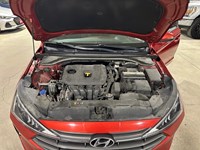 2020 Hyundai Elantra Preferred IVT