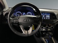 2020 Hyundai Elantra Preferred IVT