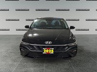 2025 Hyundai Elantra Preferred IVT w/Tech Pkg