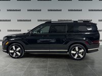 2024 Hyundai Santa Fe Luxury AWD