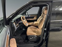 2024 Hyundai Santa Fe Luxury AWD