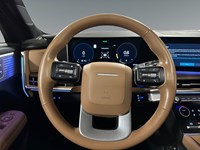 2024 Hyundai Santa Fe Luxury AWD