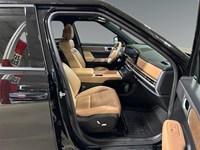 2024 Hyundai Santa Fe Luxury AWD