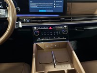 2024 Hyundai Santa Fe Luxury AWD