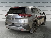 2022 Nissan Rogue AWD SV