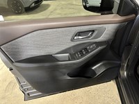 2022 Nissan Rogue AWD SV