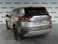 2022 Nissan Rogue AWD SV