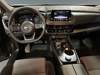 2022 Nissan Rogue AWD SV