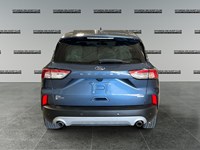 2020 Ford Escape SE FWD