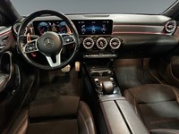 2019 Mercedes-Benz A-Class A 250 4MATIC Hatch
