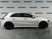 2019 Mercedes-Benz A-Class A 250 4MATIC Hatch