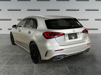 2019 Mercedes-Benz A-Class A 250 4MATIC Hatch