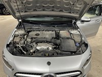 2019 Mercedes-Benz A-Class A 250 4MATIC Hatch