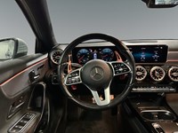 2019 Mercedes-Benz A-Class A 250 4MATIC Hatch
