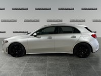 2019 Mercedes-Benz A-Class A 250 4MATIC Hatch