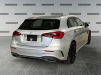 2019 Mercedes-Benz A-Class A 250 4MATIC Hatch