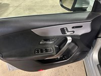 2019 Mercedes-Benz A-Class A 250 4MATIC Hatch