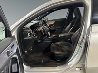 2019 Mercedes-Benz A-Class A 250 4MATIC Hatch